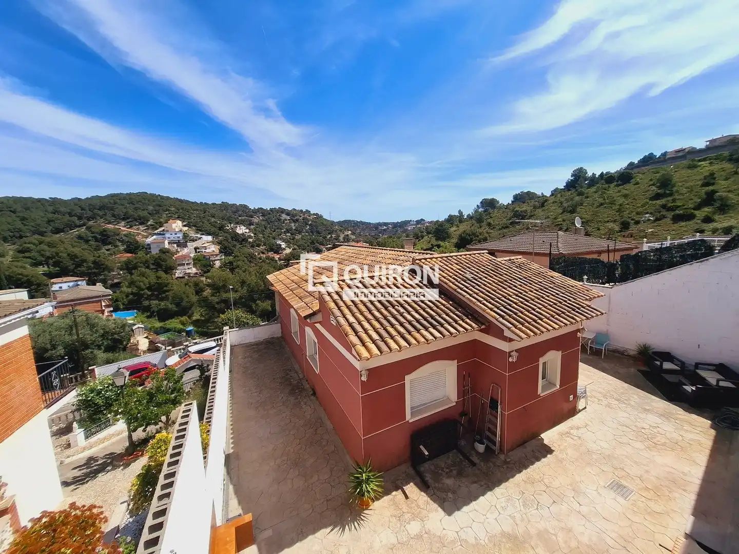 Xalet amb piscina en venda a Castellet i la Gornal, imagen 32