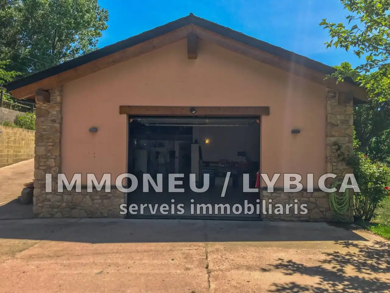 Casa amb jardí en venda a Calle Dels Vignals 33, imagen 38