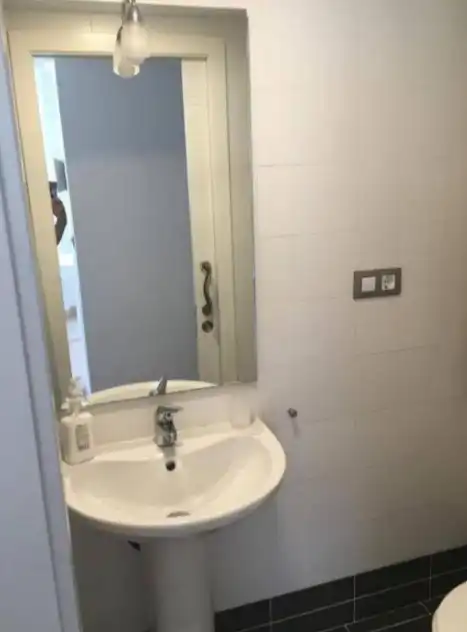 Bany de Àtic de lloguer en Moraira amb Terrassa, Moblat i Piscina comunitària