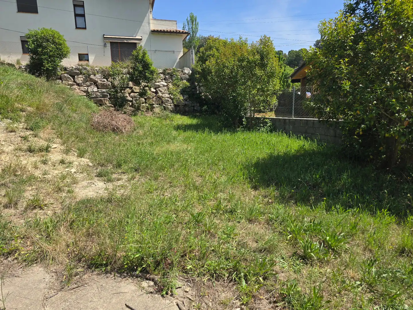Residencial en venta en Calders