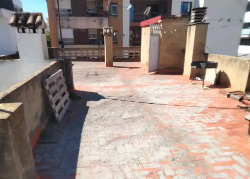 Exterior view of Houses for sale in Paterna