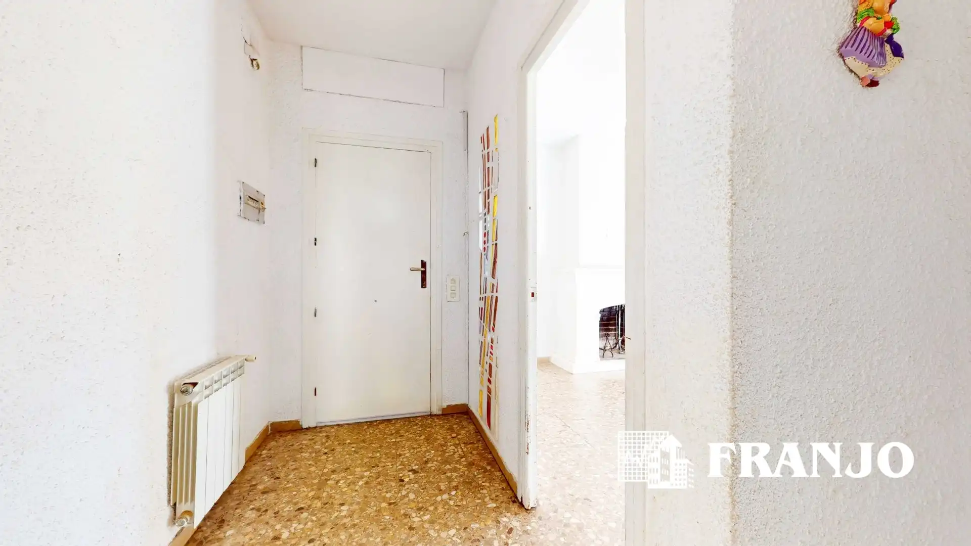 Casa o chalet en venta en Barberà del Vallès con Calefacción, Terraza y Trastero