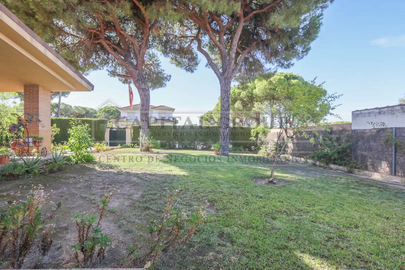 Chalet con terraza en venta en Dehesa - Monacilla, imagen 87