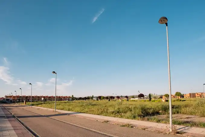 Terreni e lotti in vendita a C/ Río Guadalquivir, imagen 16
