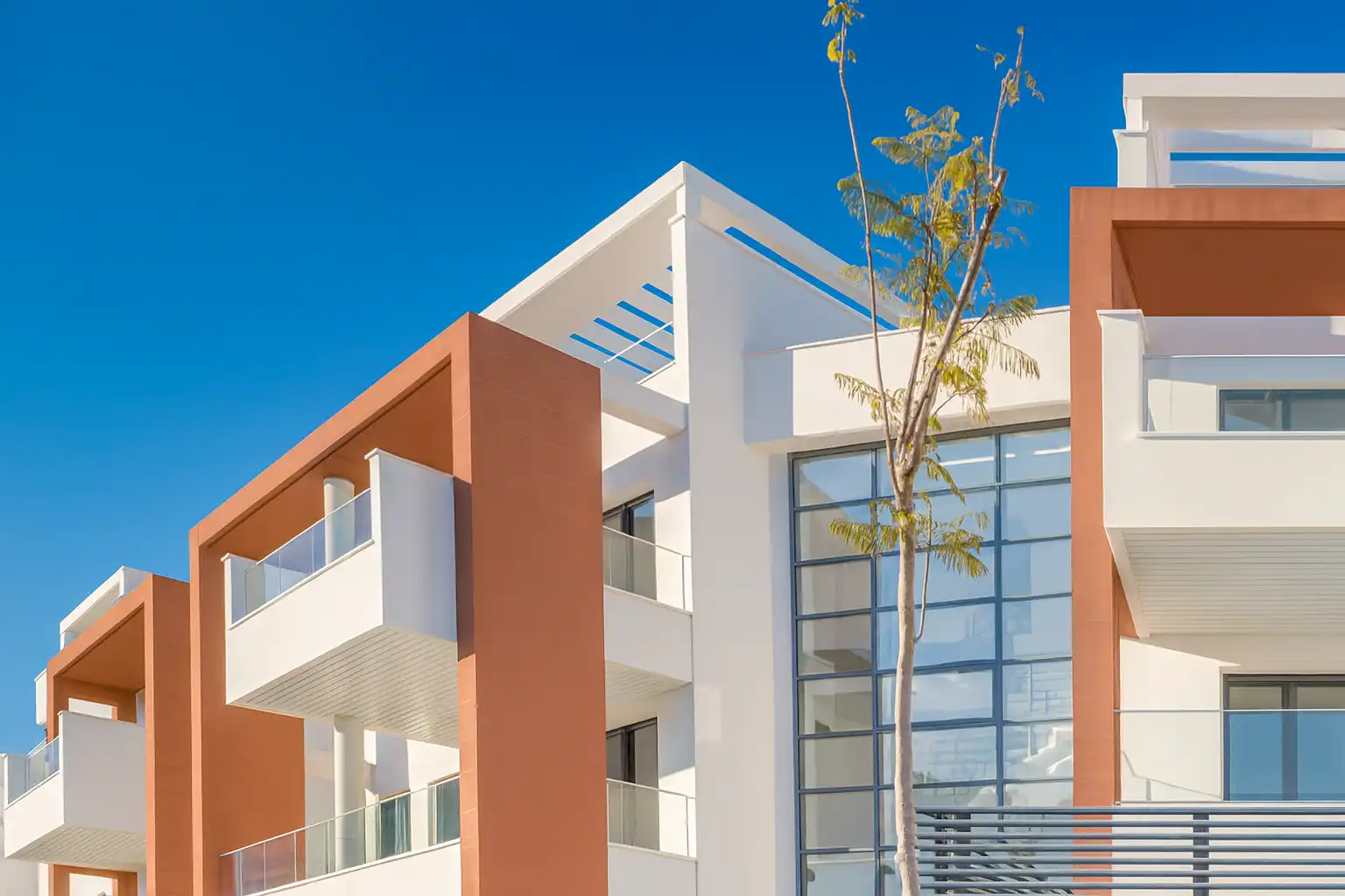 Penthouse with pool for sale in Benahavís pueblo, imagen 7