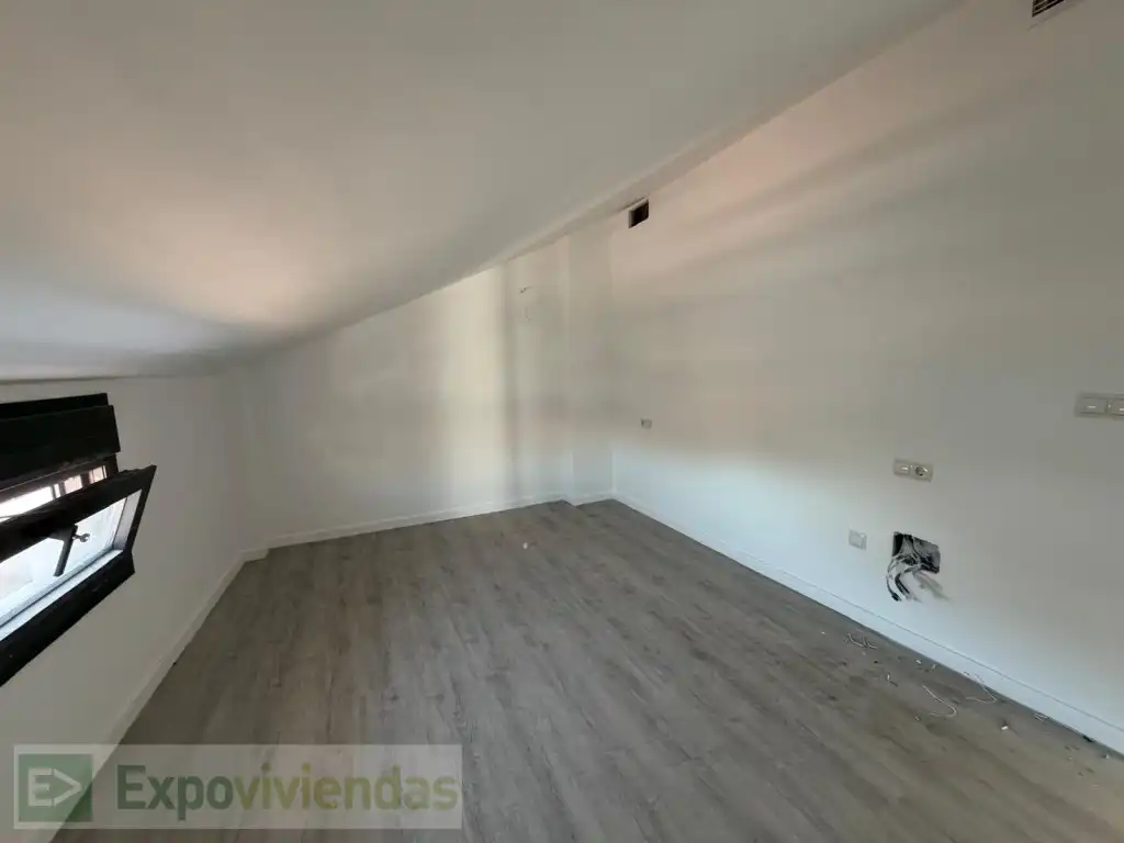 Àtic en venda en Murcia