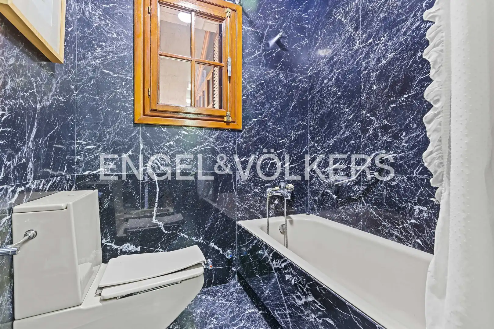 Casa amb piscina en venda a Santa Eufemia, imagen 46