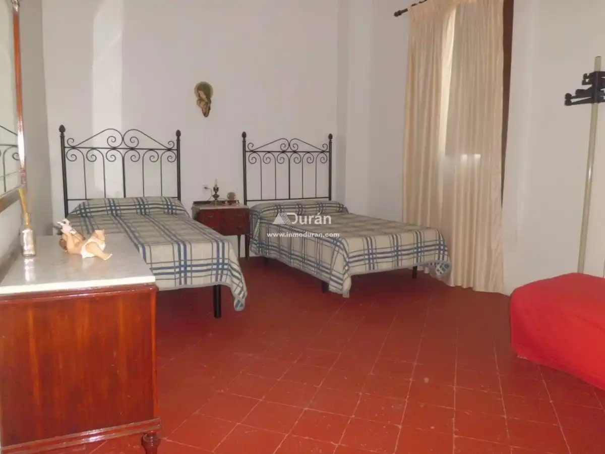 Casa con terraza en venta en Berja, imagen 22