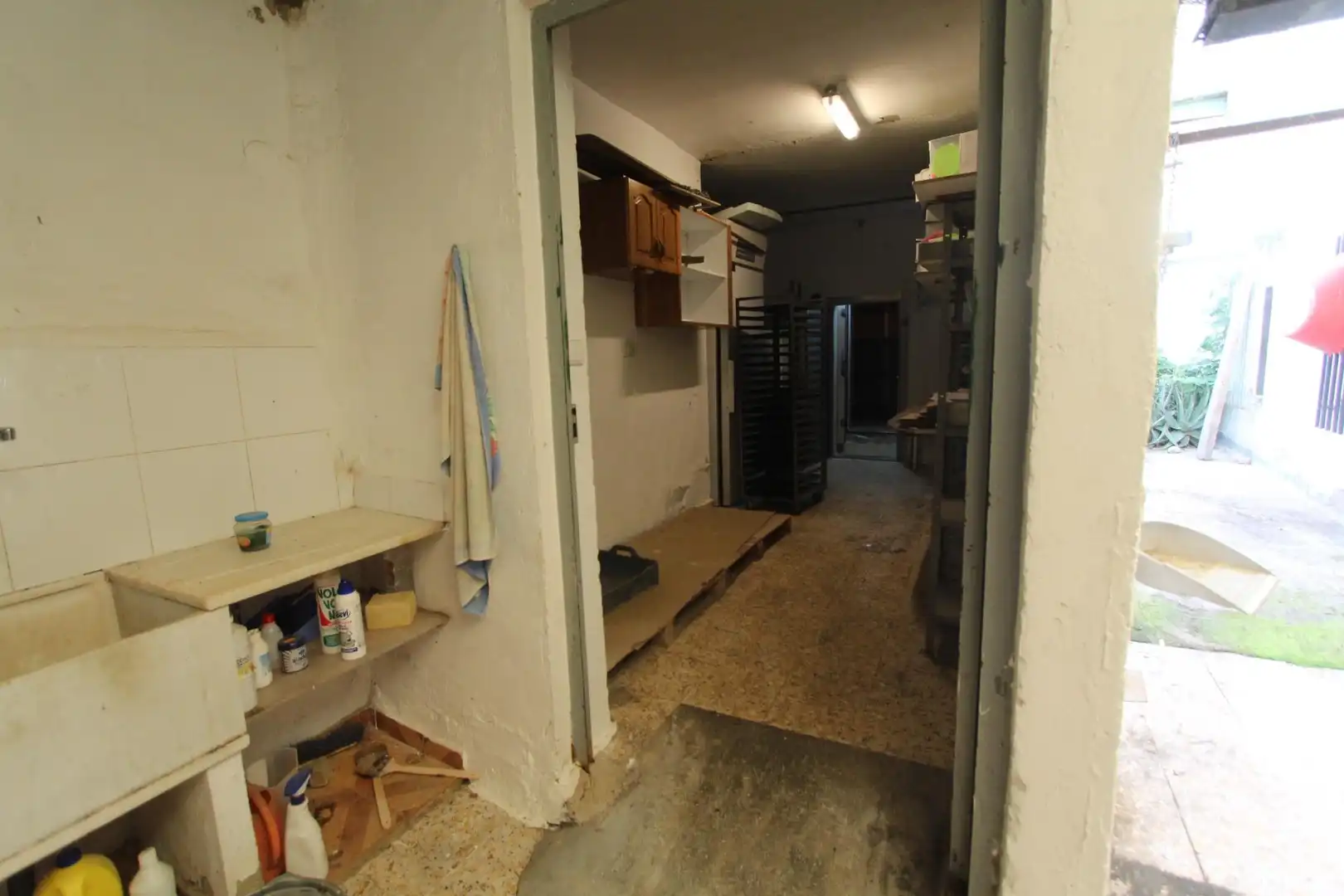 Country homes for sale in Macastre  with Heating, Terrace and Storage room