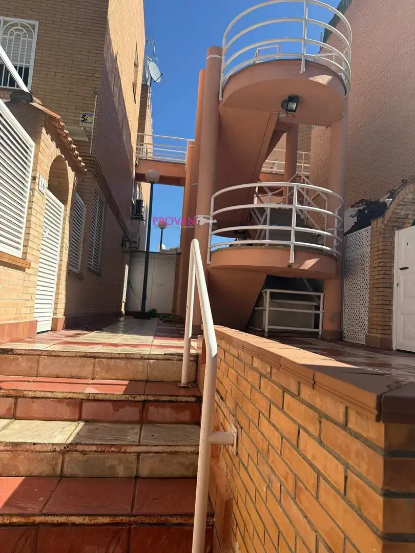 Triplex for sale in Fresnos I y II, imagen 58