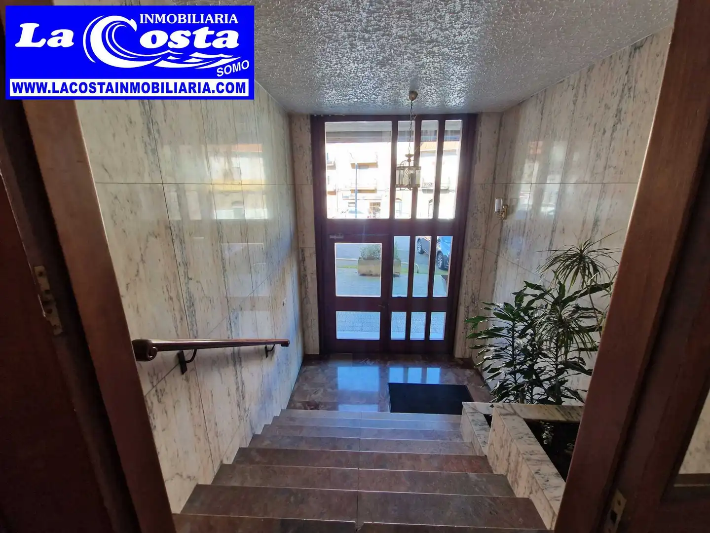 Wohnung zum Verkauf in Calle Campogiro, 3, Peñacastillo - Nueva Montaña