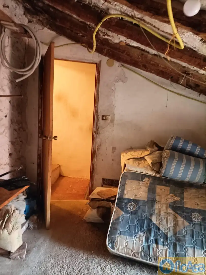 Casa o xalet en venda en Vilafamés