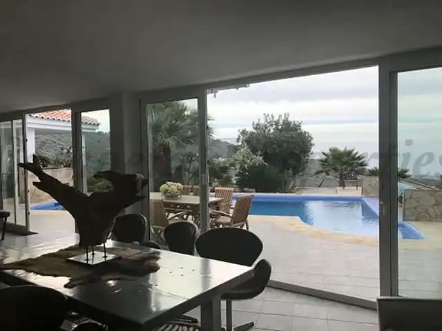 Terreni e lotti in vendita a Sayalonga, imagen 4