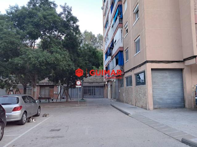Local comercial en Venta en Vallirana - Calle CASETES MUNTANE en Vallirana