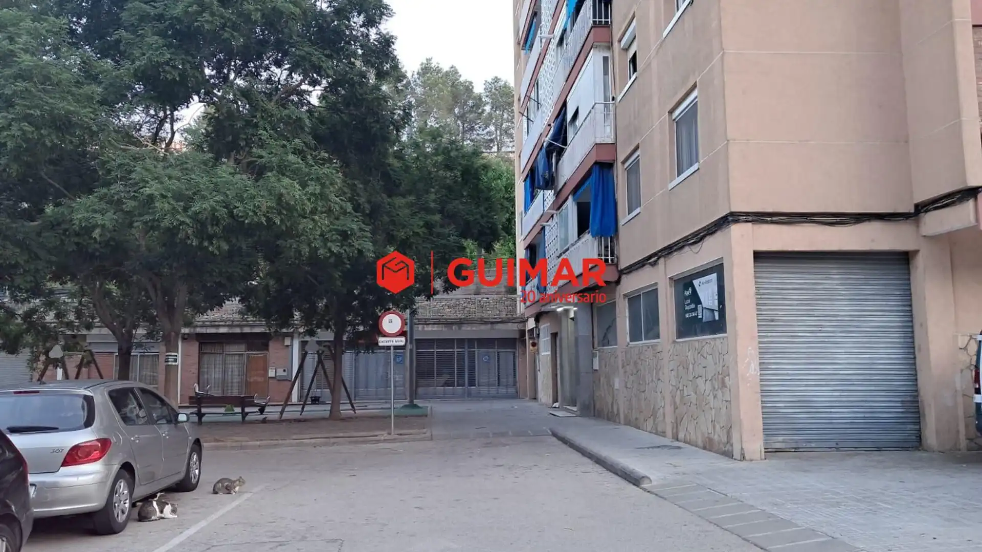 Local en venta en Vallirana - Calle CASETES MUNTANE, Vallirana