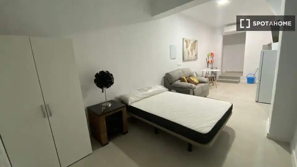 Habitació a Pla de Bon Repós