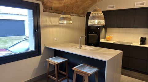 Foto 4 de Finca rústica en venta en Calle Rutlla Alta, 19, Sant Joan - Vilarromà, Palamós