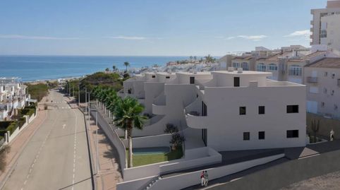 Foto 2 von Wohnung zum Verkauf in Urbanizacion Manquilla S23, 5 C, -1, Cañada del Molino, Torrevieja