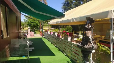 Foto 5 de Casa o xalet en venda a El Pino de Tormes, Salamanca