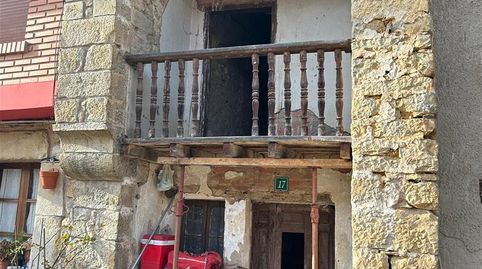 Foto 3 de Finca rústica en venda a Barrio la Becera, 37, Val de San Vicente , Cantabria