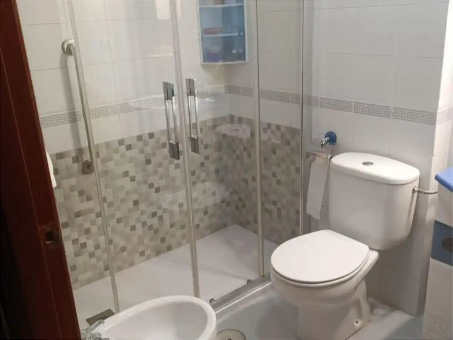 Bany de Pis en venda en Badajoz