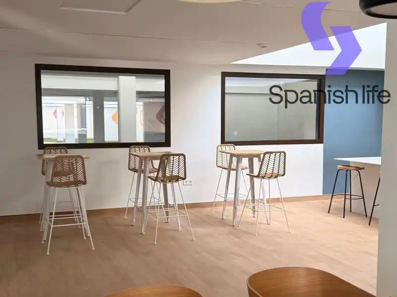 Apartamento en venta en Finestrat con Trastero y Piscina