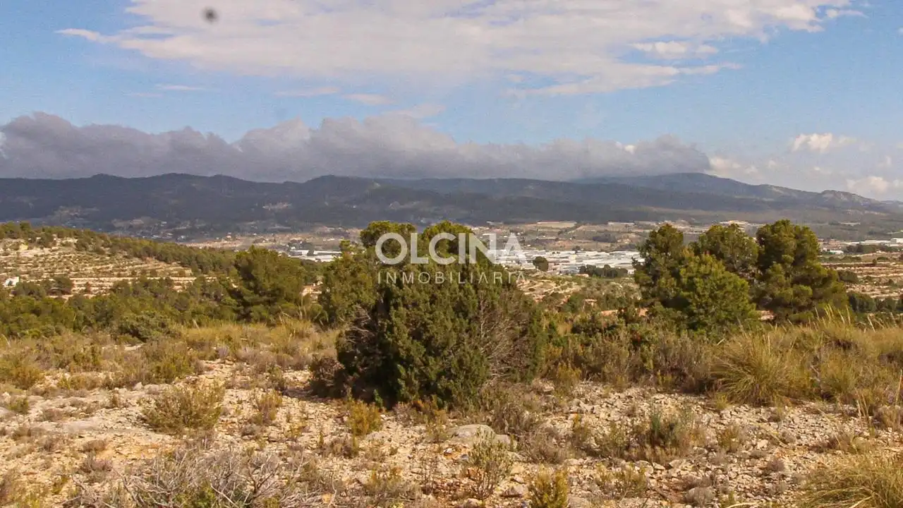 Country house for sale in Ibi, imagen 13