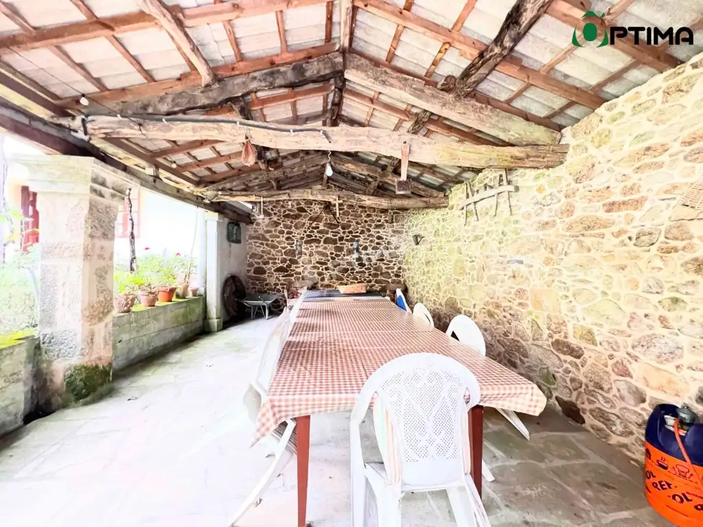 Casa in vendita a A Estrada, imagen 40