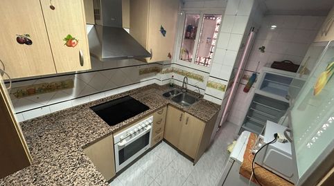 Foto 2 de Piso en venta en Los Ángeles, Alicante / Alacant