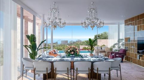 Foto 5 de Casa o xalet en venda a Urbanización Invespania, Torreguadiaro - San Diego, Sotogrande