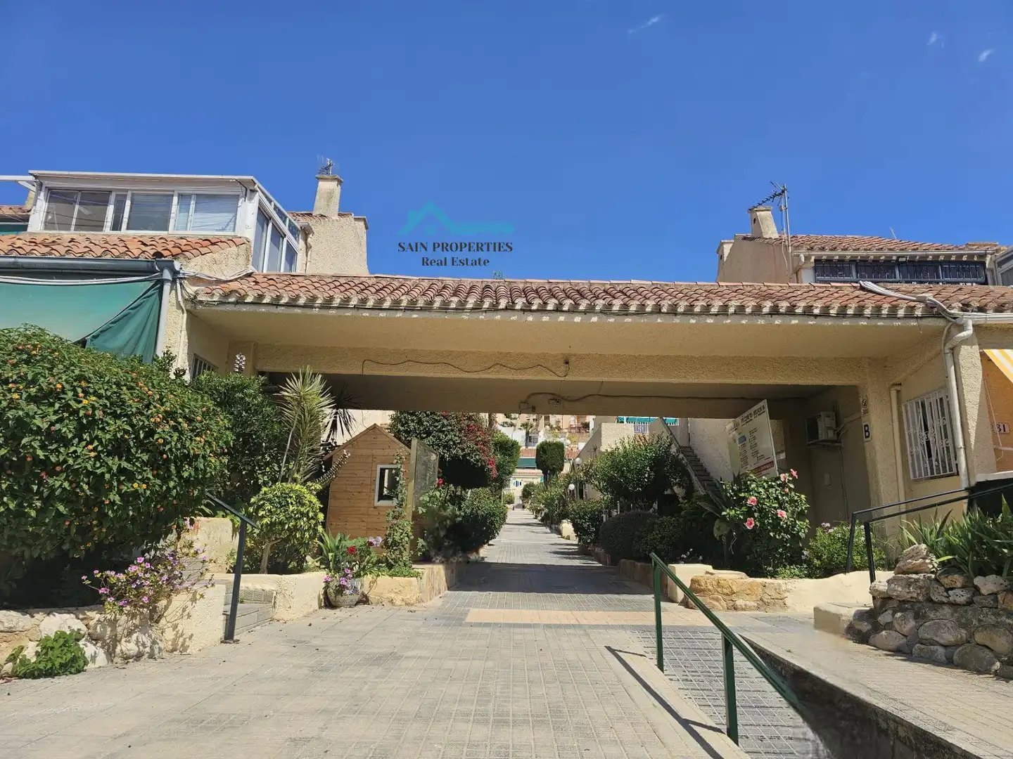 Studio avec piscine à vendre à Rincón de Loix, imagen 2