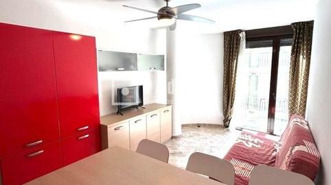 Foto 3 de Pis en venda a Cristo de la Epidemia, Málaga