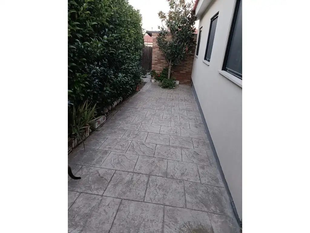 Terraza de Casa o chalet en venta en Rubí