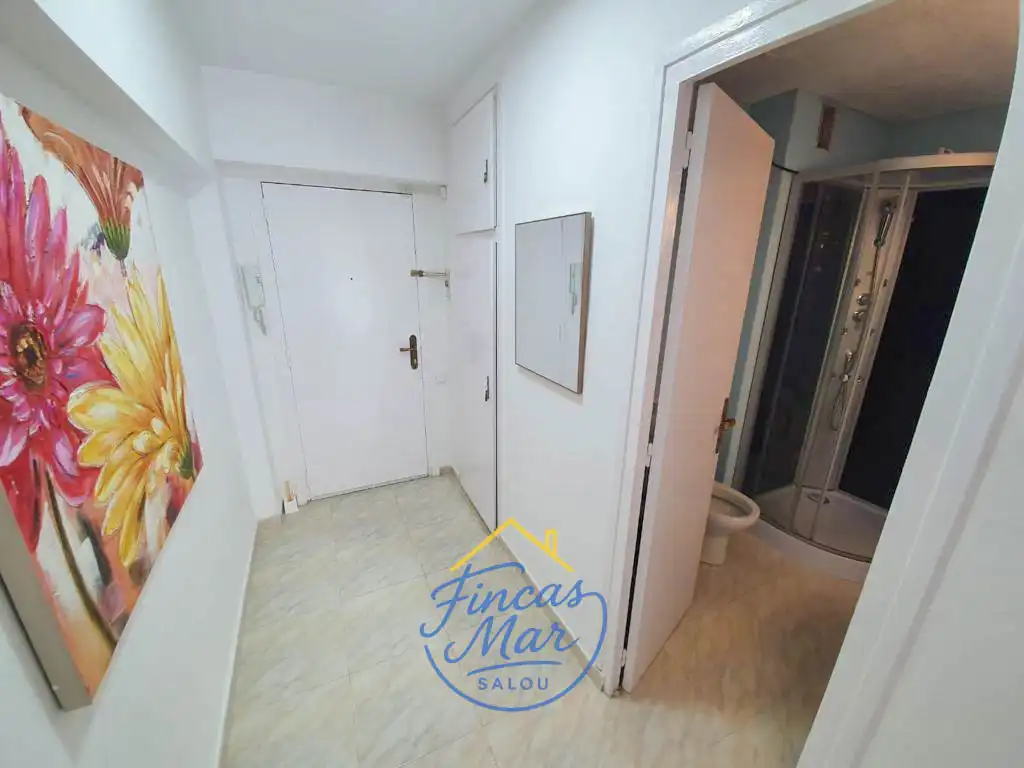 Piso con ascensor en venta en Carrer de Brussel·les, imagen 2