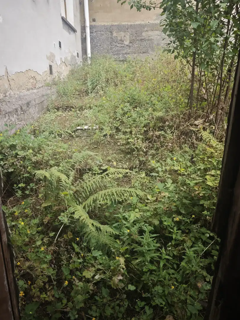 Finca rústica en venda en Mieres (Asturias) amb Jardí privat i Traster