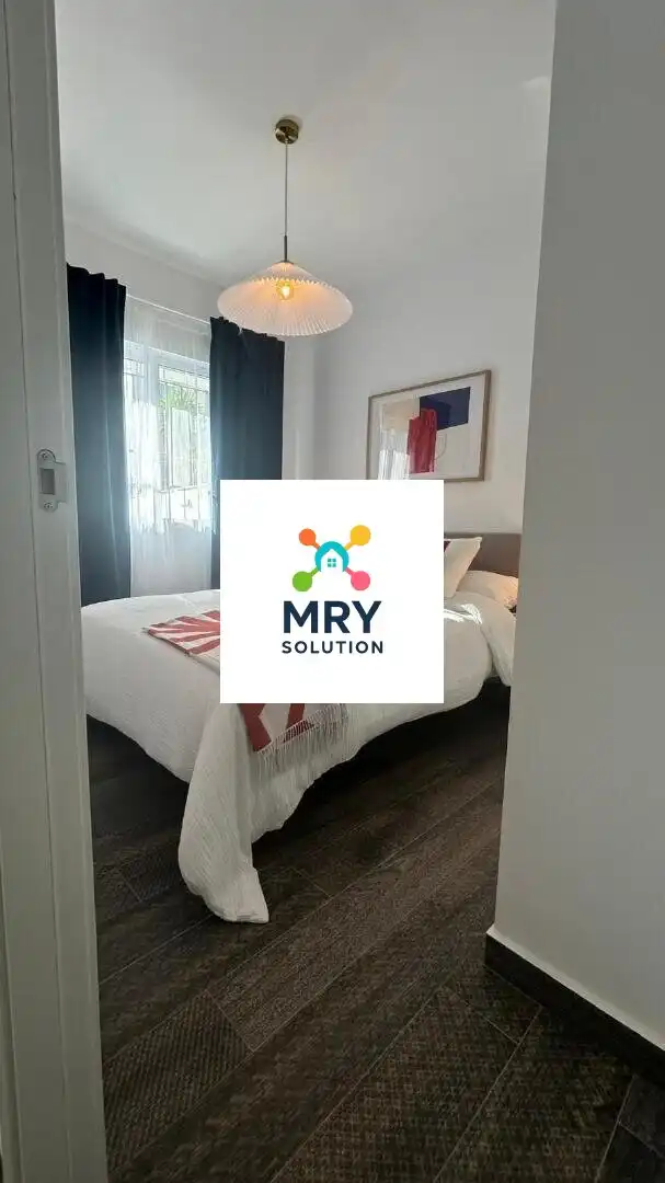 Habitación de Casa o chalet en venta en Ceutí