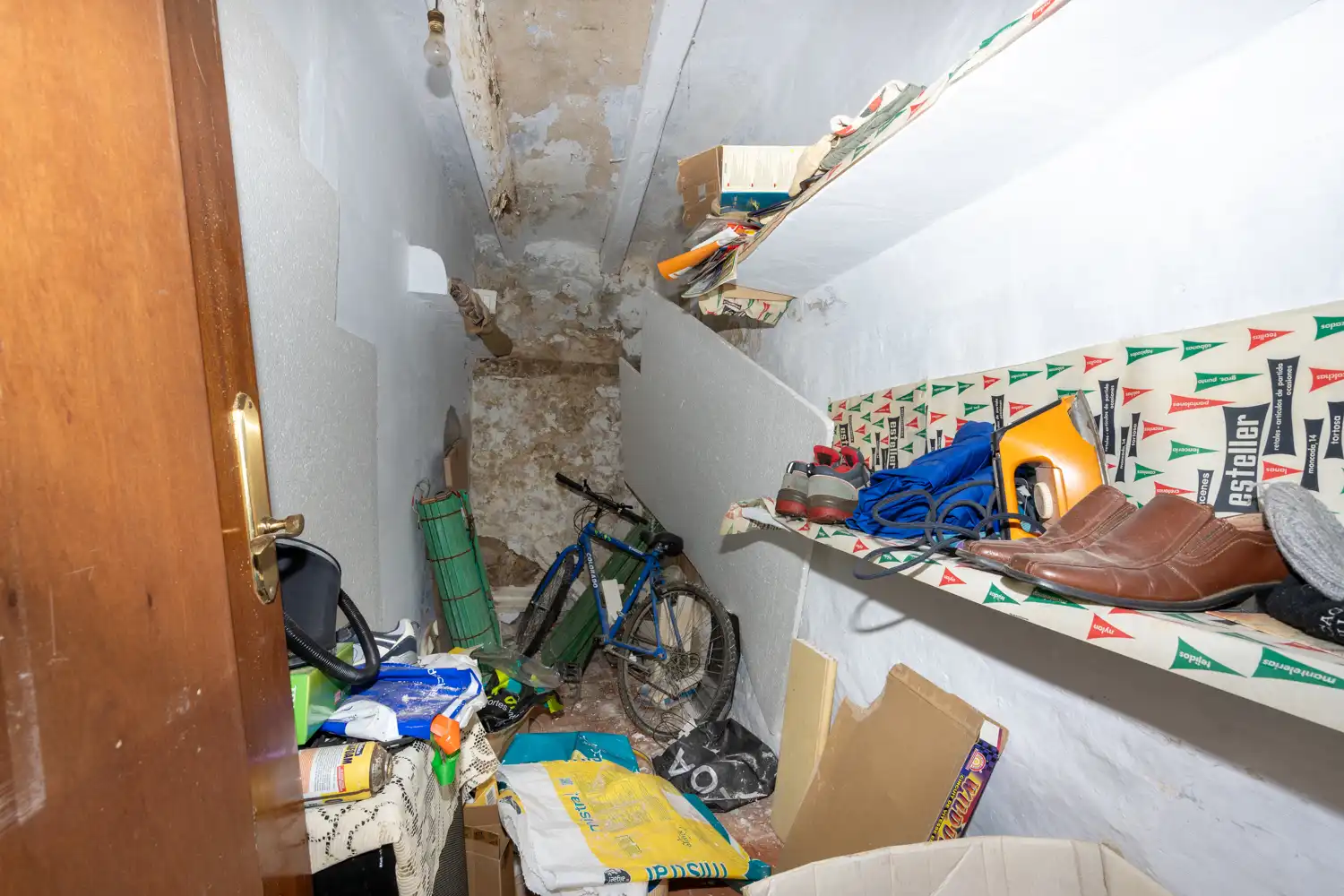 Casa amb terrassa en venda a Mas de Barberans, imagen 15