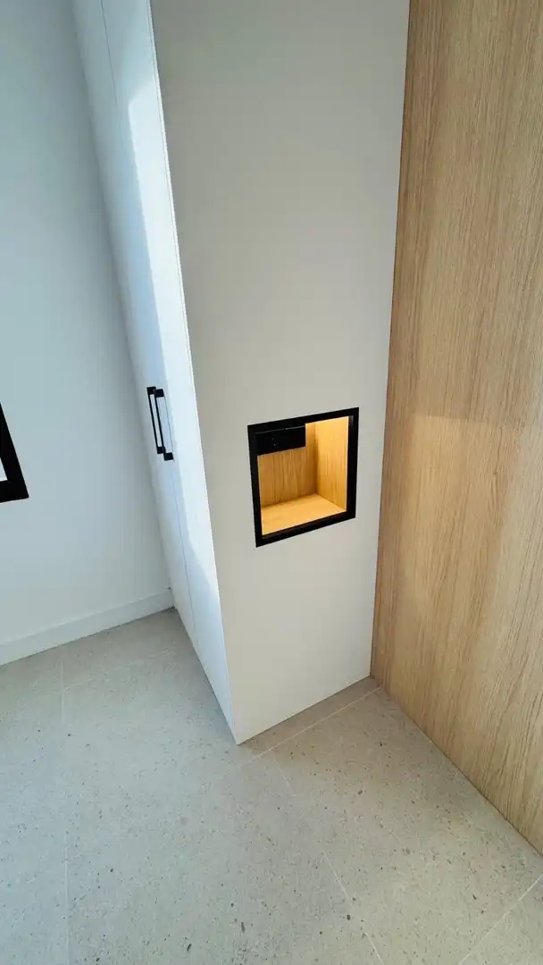 Estudio de alquiler en Francisco Cambó, Vallobín