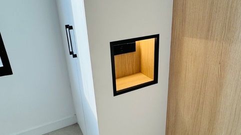 Foto 5 von Wohnung zur Miete in Francisco Cambó, Vallobín, Oviedo