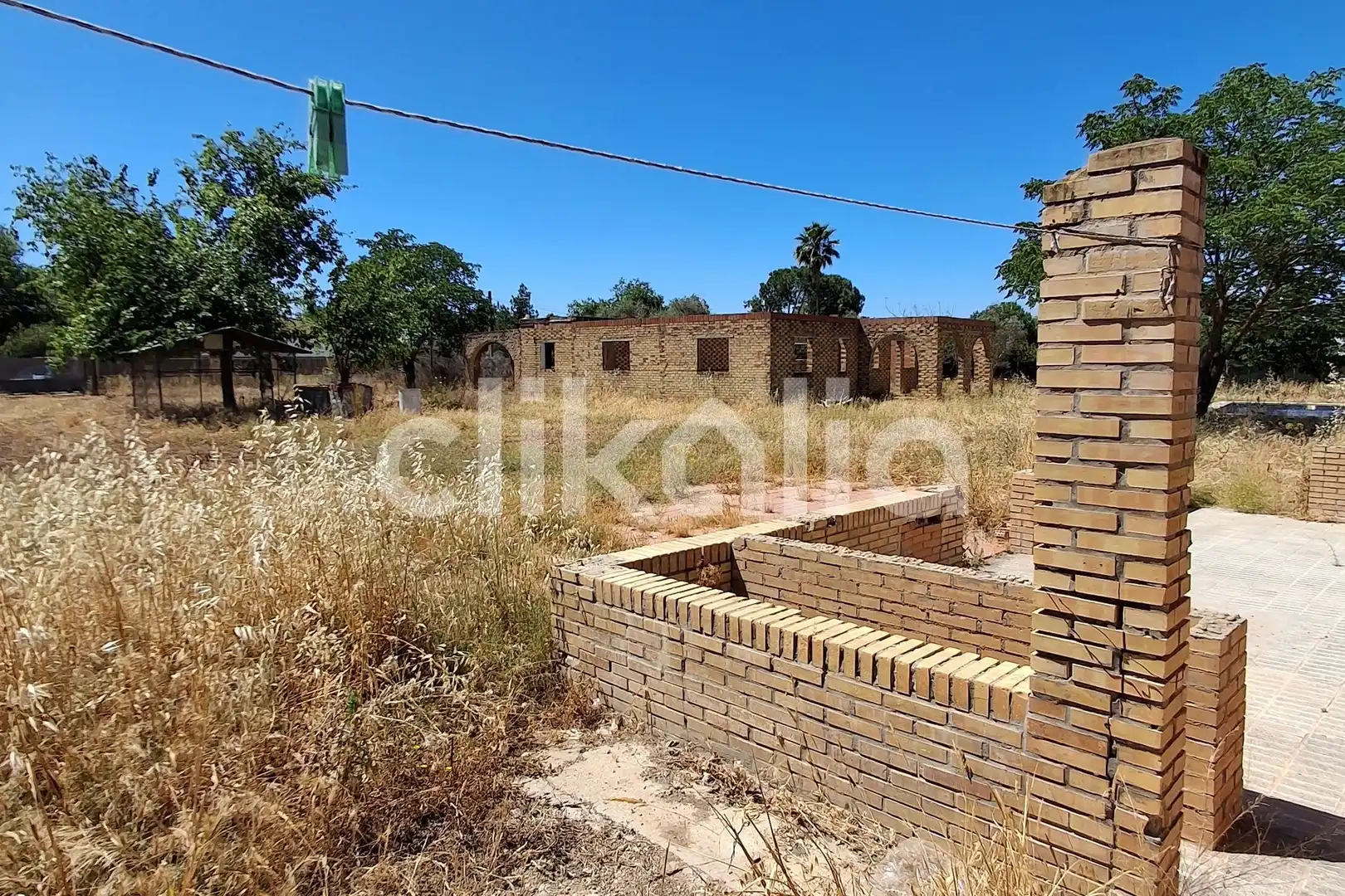 Houses for sale in Carmona  with Private garden, Storage room and Swimming Pool