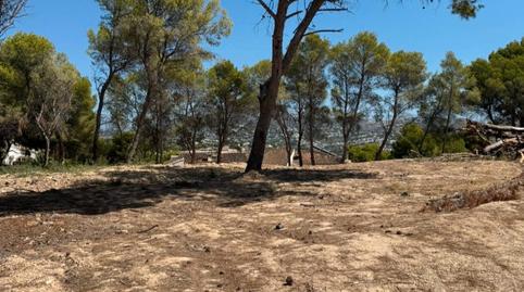 Photo 2 of Residential for sale in Camí de Fanadix, 10, Moravit - Cap Blanc, Alicante