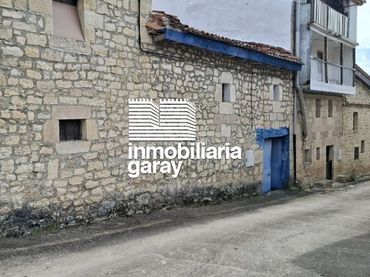 Casa con giardino in vendita a Valle de Manzanedo