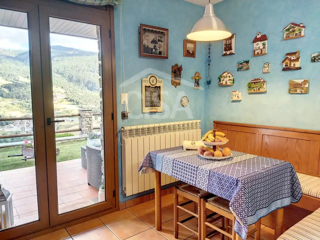 Casa in vendita a Canillo pueblo, imagen 9