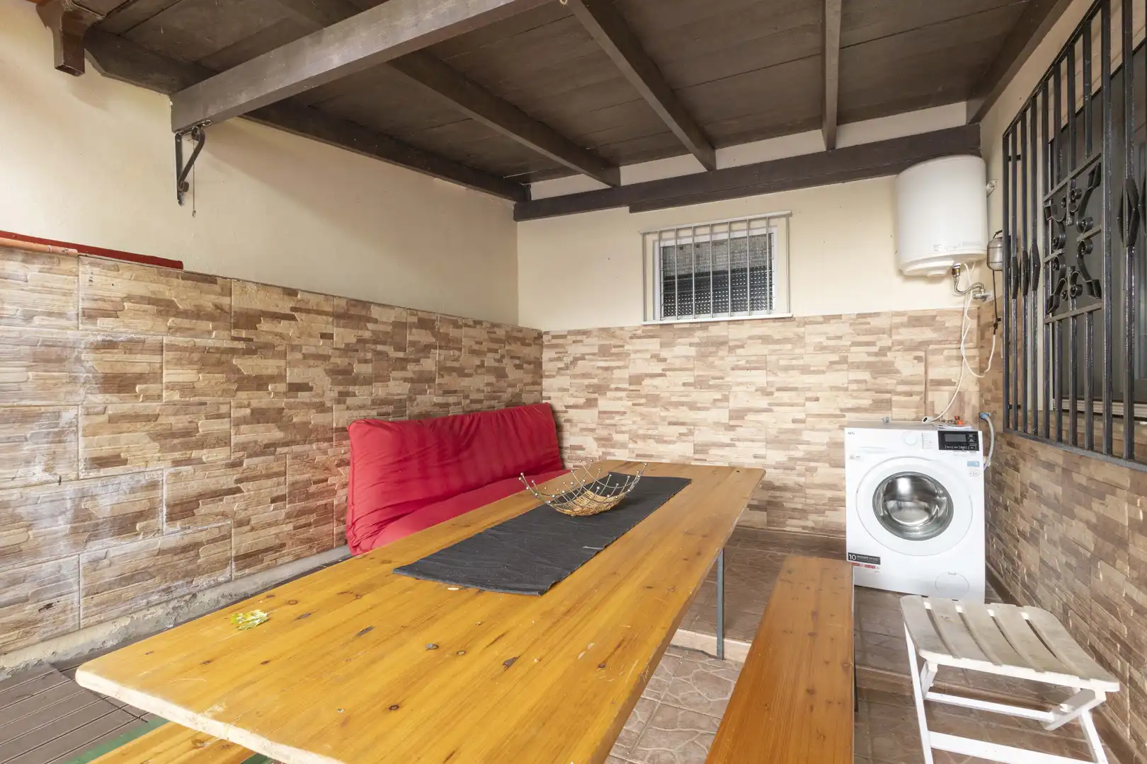 Flat for rent in Puerto de la Cruz  with Terrace, Storage room and Furnished