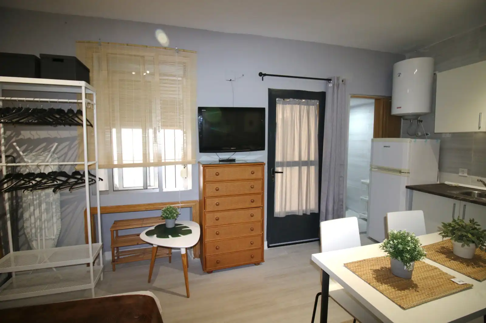 Wohnung zum Verkauf in Calle Ceres, 13, Casco Antiguo