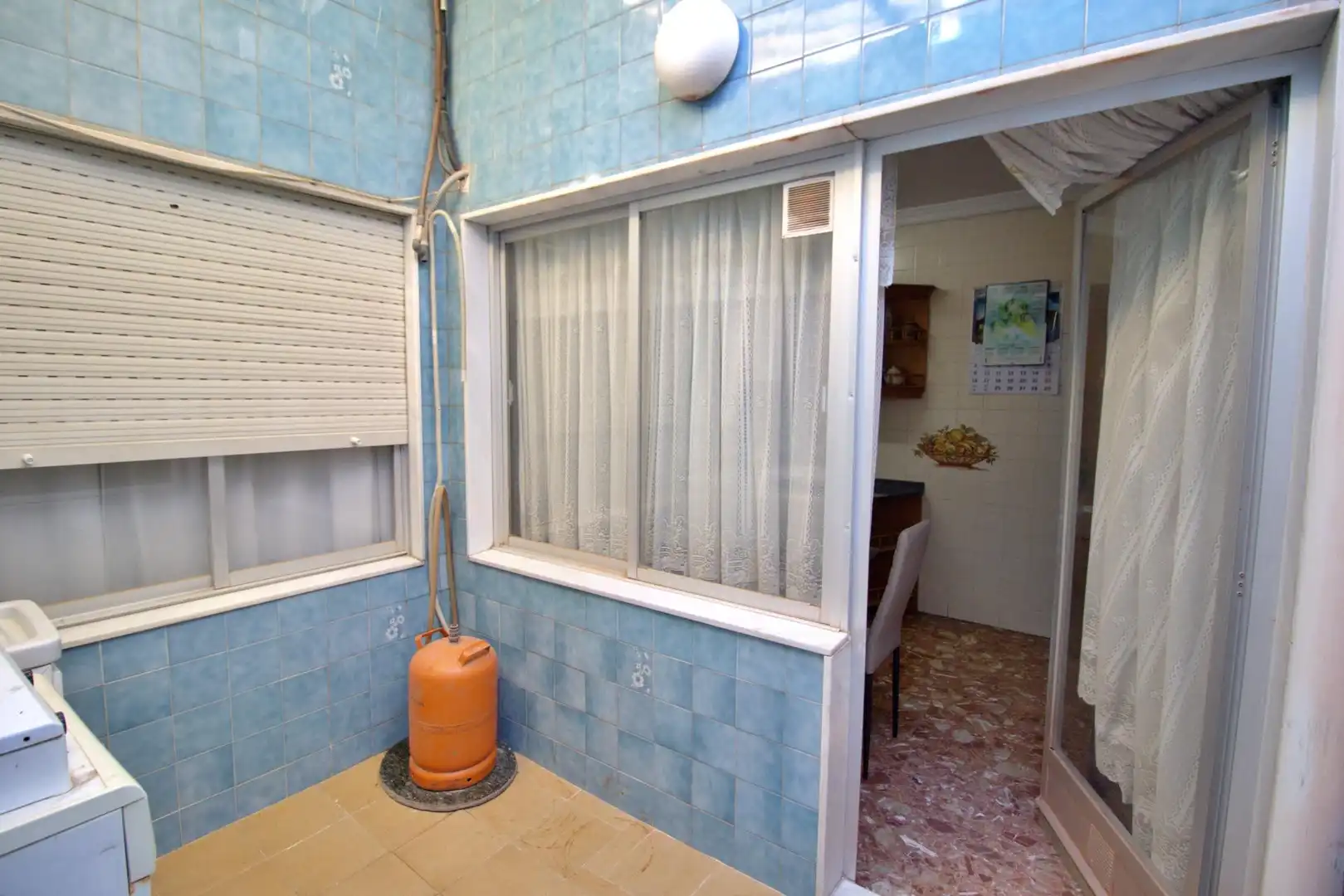 Casa amb terrassa en venda a Callosa de Segura, imagen 39