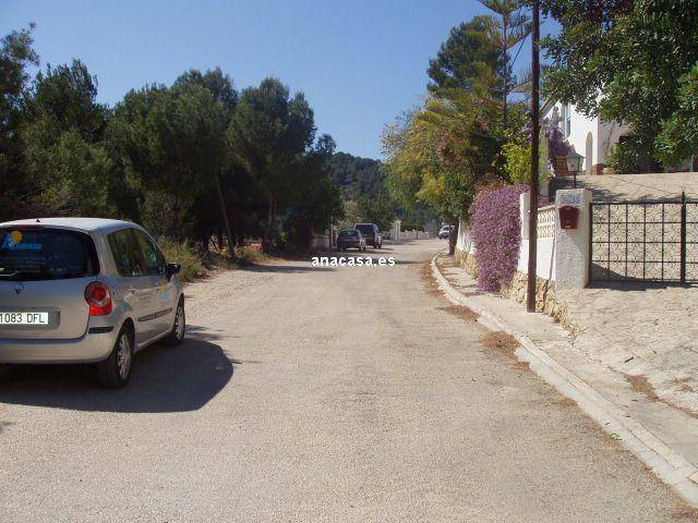 Terreno residencial en Venta en Oliva pueblo