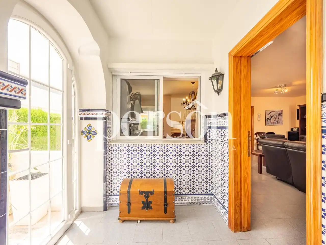 Chalet en venta en Mareny Blau, imagen 3