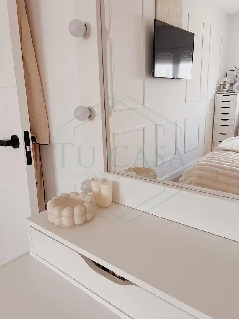 Appartamento con terrazza in vendita a Núcleo urbano, imagen 26