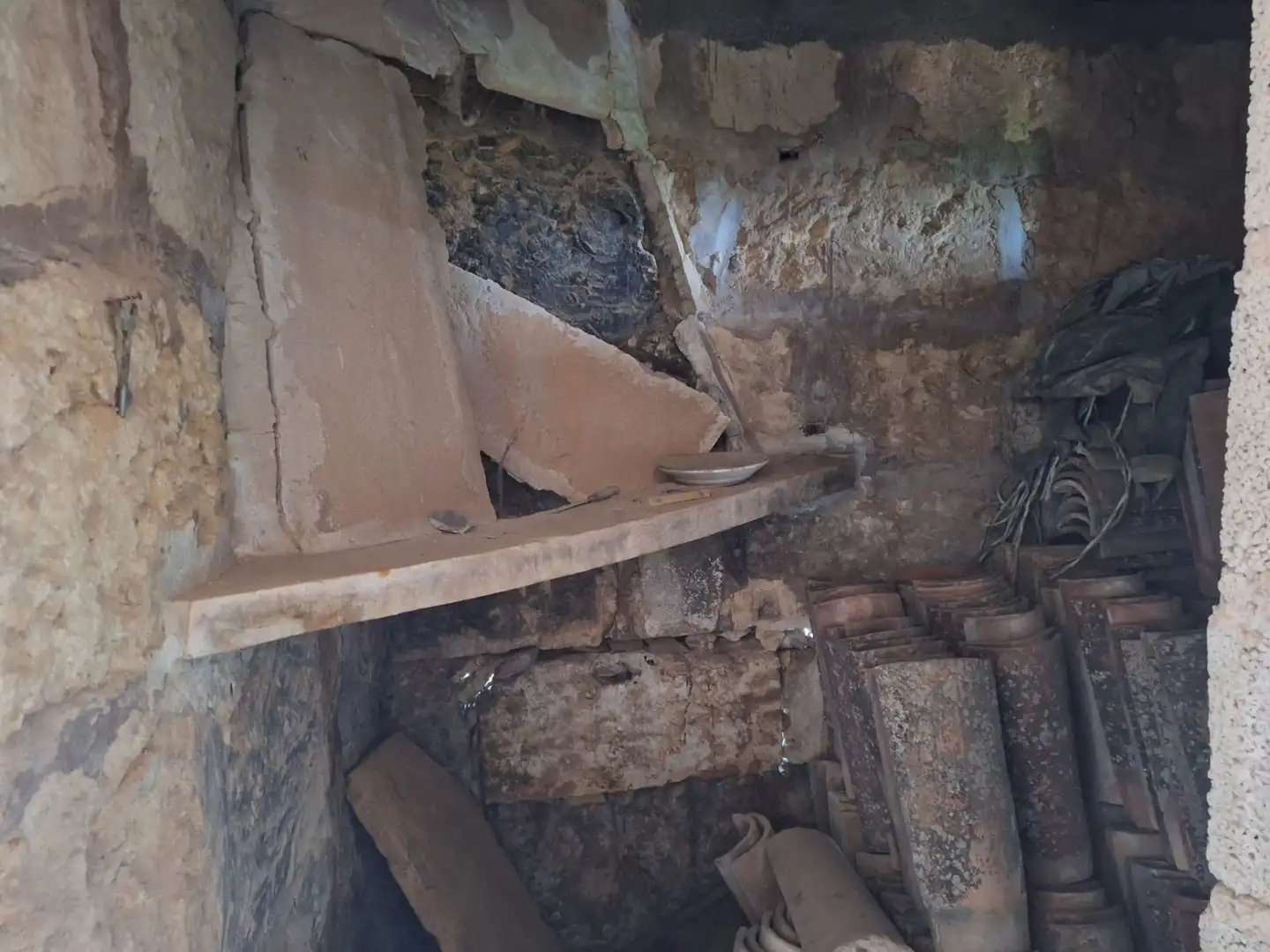 Finca rústica en venda en Sa Pobla